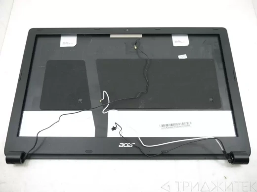 Крышка матрицы Acer ES1-532+рамка