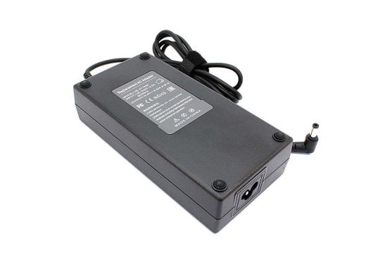 Блок питания (сетевой адаптер) для ноутбуков Asus 19.5V 9.23A 180W 5.5x2.5 OEM