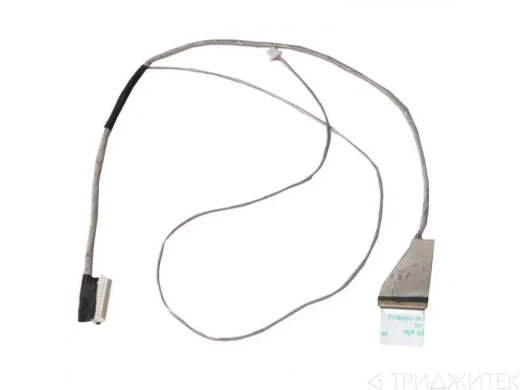 Шлейф матрицы для ноутбука HP 4510, 4510S, 4515S