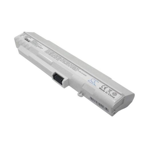 Аккумулятор CameronSino CS-ACZG5HB для ноутбука Acer Aspire One 531H, 11.1В, 4400 мАч, Li-ion, белый