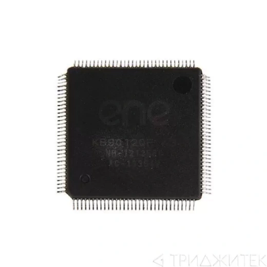 Мультиконтроллер ENE KB9012QF A3