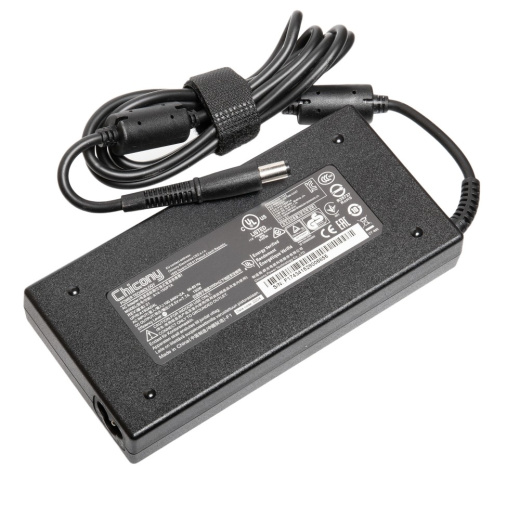 Блок питания для MSI 19.5V 7.7A 7.4x5.0 (150W)