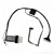 Шлейф матрицы для ноутбука HP Compaq Presario CQ35, CQ36, DV3-2000, MB: Compal KJW10, DC020000L00, DC020000L10