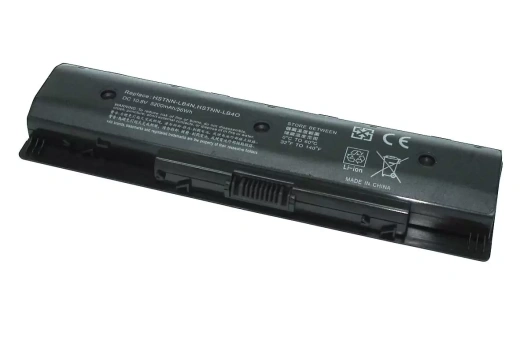 Аккумулятор HSTNN-UB4N для ноутбука HP Pavilion 15-e series 4400-5200 мАч, 10.8-11.34В