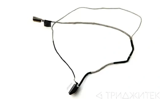 Шлейф матрицы для HP 17-X, 17-X051nr, 17-x005no, 17-x114, 17-x115dx, 17-y, 30pin,ORG