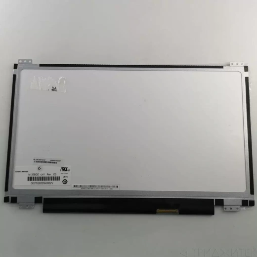 Матрица N133FGE-L31 13.3", 1600x900, матовая, 40 pin, LED