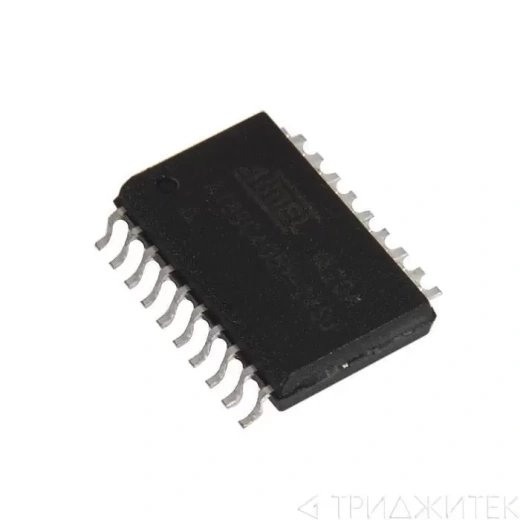 Микроконтроллер AT89C4051-24SU 