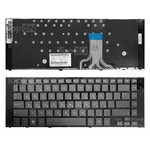 Клавиатура для ноутбука HP Compaq 5310M Series TOP-79804