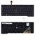 Клавиатура для ноутбука Lenovo Thinkpad Yoga X1 2st 3rd Gen черная с подсветкой