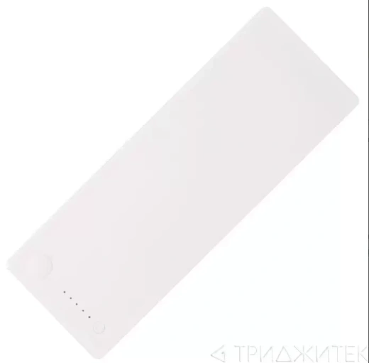 Аккумулятор для ноутбука Apple MacBook 13 A1181, A1185 Mid 2006-Mid 2009, OEM