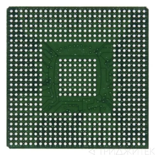 Южный мост NH82801GBM [SL8YB], BGA