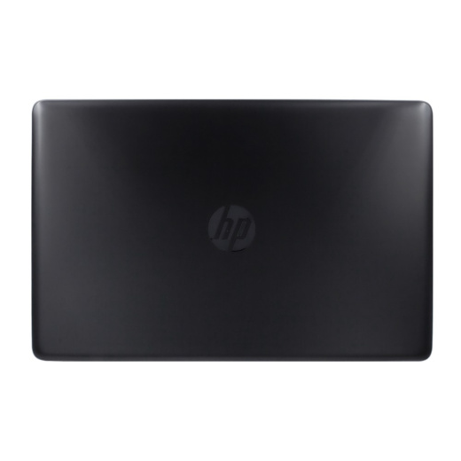 Крышка матрицы для HP TPN-C135 - черная матовая