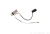 Шлейф матрицы для ноутбука Dell Vostro 3560, QCL20