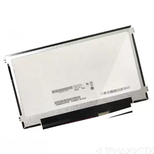 Матрица B116XAN03.0 11.6", 1366x768, глянцевая, 30 pin, LED