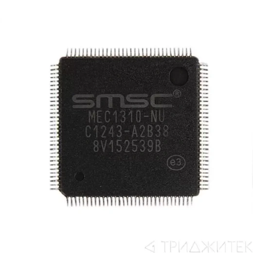Мультиконтроллер MEC1310-NU