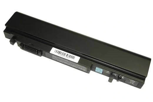Аккумулятор U011C для ноутбука Dell Studio XPS 1640 4400-5200 мАч, 10.8-11.34В