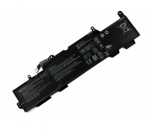 Аккумуляторная батарея для ноутбука HP EliteBook 730 (SS03XL) 11.55V 2200mAh OEM