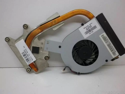 Система охлаждения для ноутбука HP 4520s, 4525s