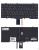 Клавиатура DELL Latitude E5280, Black, RU Backlite