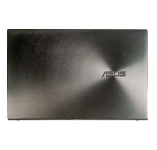 Крышка матрицы для Asus UX425A серая,металлическая с разбора