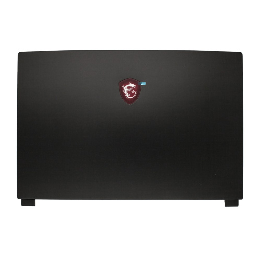 Крышка матрицы для MSI GL65 Leopard 10SCSR