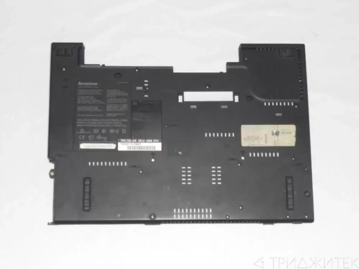 Нижняя часть корпуса для ноутбука Lenovo R61
