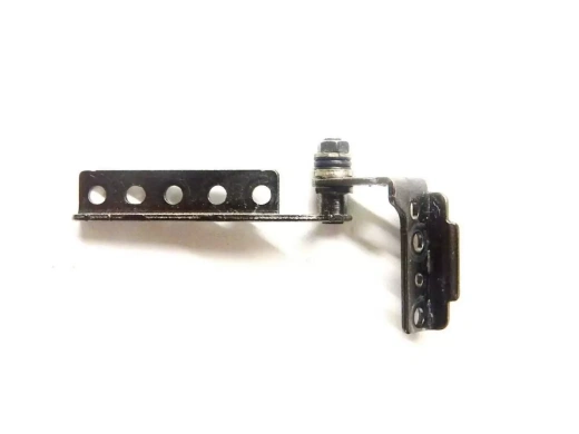 Петли экрана (LCD HINGE) коплект R+L для Asus EEEpc 1011, 1011PX, 1015, 1015B, 1015BX, 1015CX, 1015P, 1015PD, 1015PE