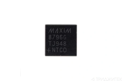 ШИМ-контроллер MAX8796G