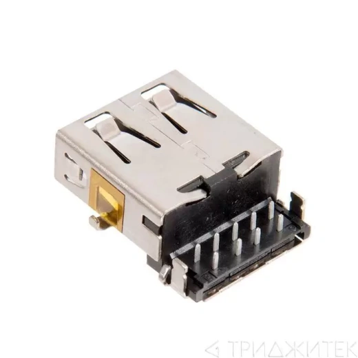 Разъем USB для ноутбука Lenovo G580