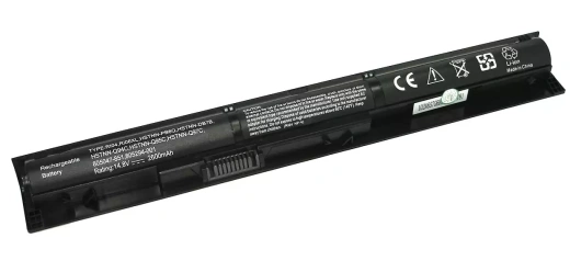 Аккумулятор для ноутбука HP ProBook 450 G3, 470 G3 14.4B, 2600 мАч