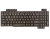 Клавиатура для ноутбука Asus ROG Strix GL503VS, SCAR Edition GL503VS c белой подсветкой