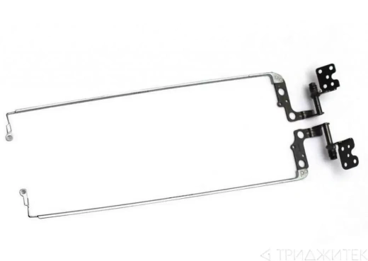 Петли для ноутбука Toshiba Satellite L50-B, L55A-T, L55-B тип 1