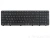 Клавиатура для ноутбука HP Pavilion dv6-6000, 634139-251 Black, black frame, гор. Enter