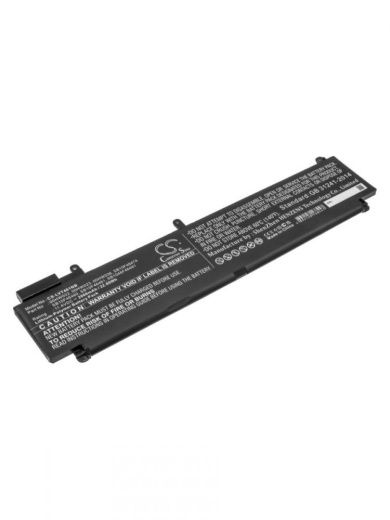 Батарея-аккумулятор 00HW022, 00HW023 для Lenovo T460s, ThinkPad T470s
