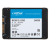 SSD 240Gb, SATA III, 2.5", Crucial