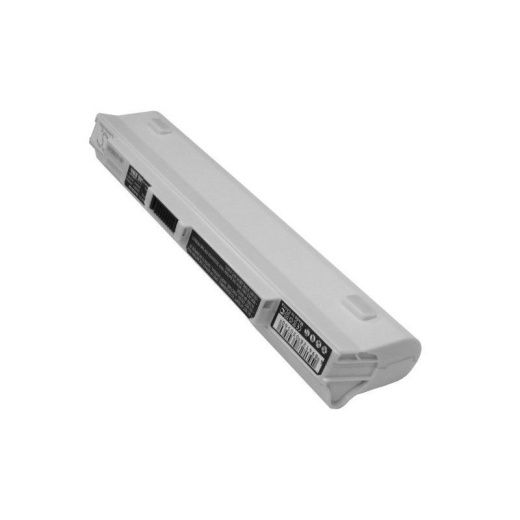 Аккумулятор CameronSino CS-ACZG7HB для ноутбука Acer Aspire One 531, 751, 11.1В, 4400 мАч, 48.84 Вт, Li-ion, белый
