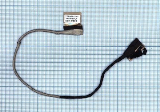 Шлейф матрицы для Sony SVS15, SVS151, SVS15118ECW, SVS1512, SVS1513, V130