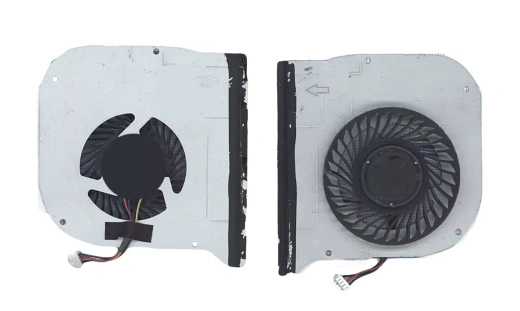 Вентилятор (кулер) для ноутбука DELL LATITUDE E6320 V1