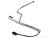 Шлейф матрицы для ноутбука Dell Vostro 1015
