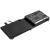 Аккумулятор CameronSino CS-THP407NB для ноутбука Thunderobot 911ST, ST-R1, ST-R2, ST-R3, 11.1В, 3850 мАч, 42.74 Вт, Li-ion, черный