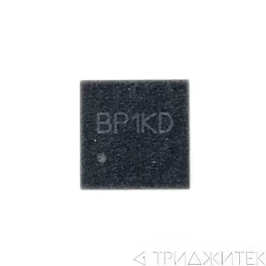 ШИМ-контроллер SY8033 bdbc