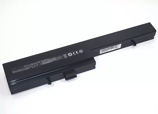 Аккумулятор для ноутбука Dell 14Z-155, 11.1 В, 4400 мАч