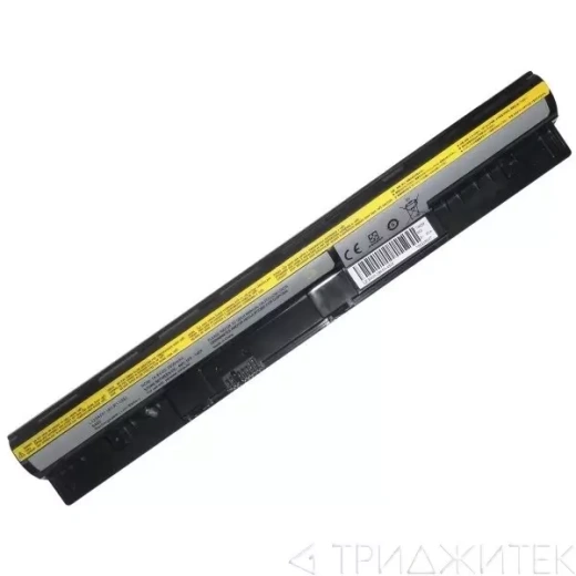 Аккумулятор для ноутбука Lenovo IdeaPad S300, S310, S400, S405, S410, S415, (L12S4Z01), 2200 мАч, 14.4B