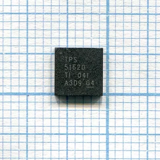 Микросхема Texas Instruments TPS51620