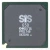 Северный мост SiS 630S, BGA