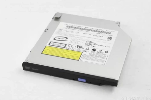 Оптический привод IDE DVD ROM MATSHITA [UJDA780]