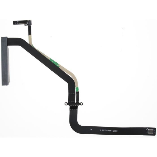 Шлейф жесткого диска HDD Apple MacBook Pro 13 A1278 Early 2011 Late 2011