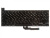Клавиатура Apple Macbook Pro 13" A2251, Black, Big Enter, RU