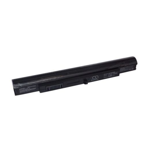 Аккумулятор CameronSino CS-FUH330NB для ноутбука Fujitsu LifeBook MH330, 10.8В, 2200 мАч, 23.76 Вт, Li-ion, черный