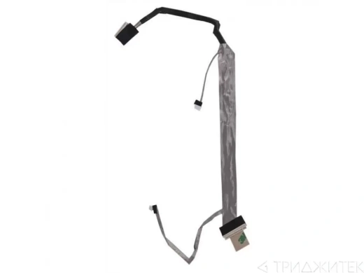 Шлейф матрицы для ноутбука HP Presario C700, G7000, LCD